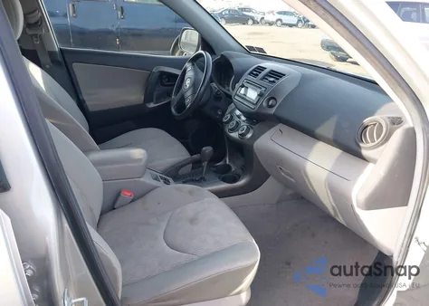 2012 Toyota Rav4 from USA, damaged, VIN 2T3BF4DV6CW179942